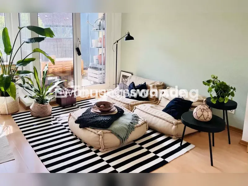 Tauschwohnung: 2,5-Zimmer-Wohnung in Lichtenberg, Berlin — photo 1